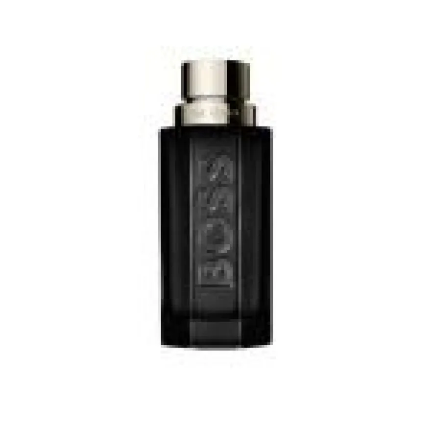 Hugo Boss The Scent Eau De Parfum Negro 50ml