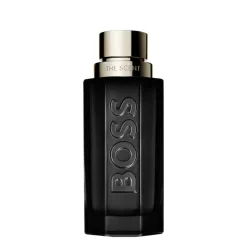 Hugo Boss The Scent Eau De Parfum Negro 50ml