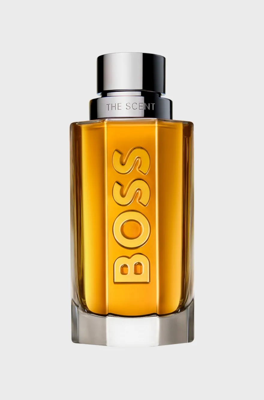 Hugo Boss The Scent Eau De Toilette 200ml