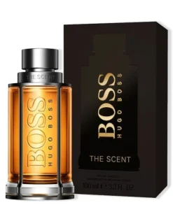 Hugo Boss The Scent Eau De Toilette 200ml