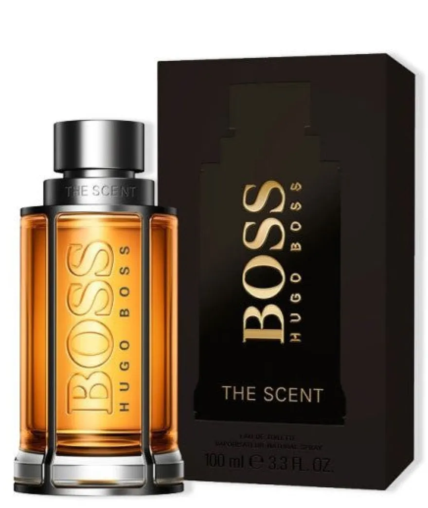 Hugo Boss The Scent Eau De Toilette 200ml
