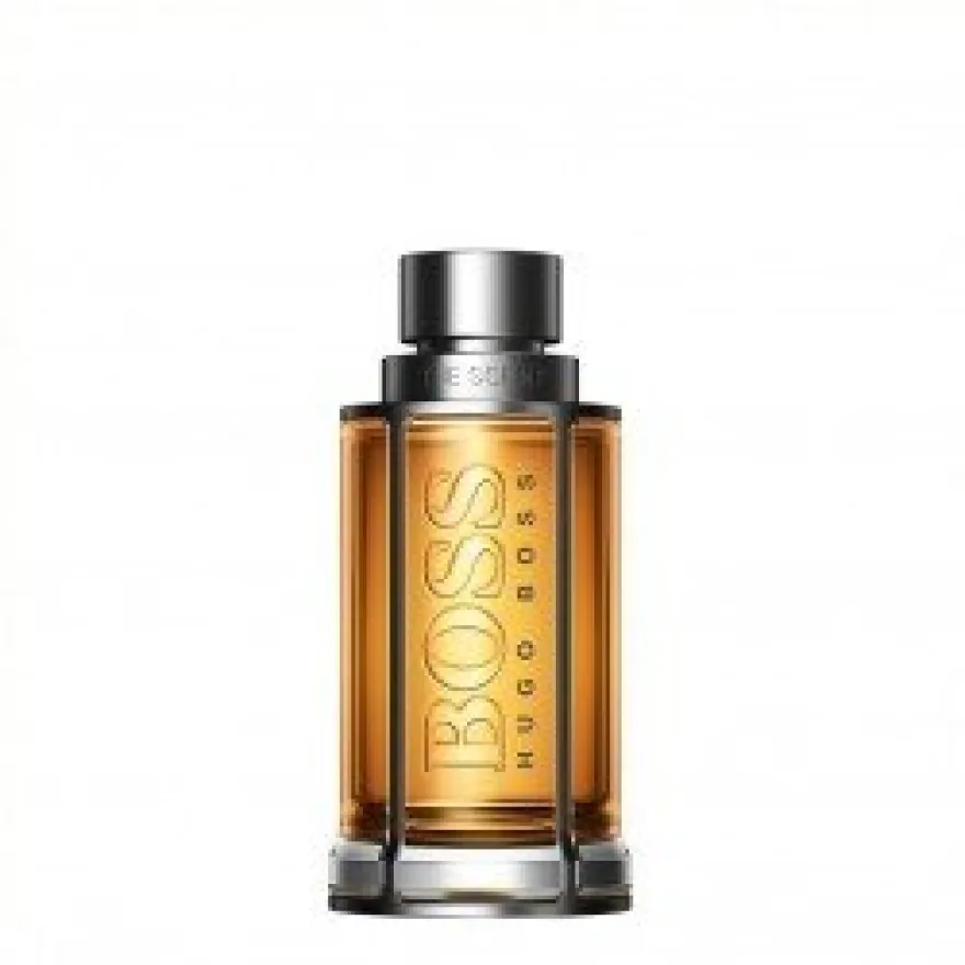 Hugo Boss The Scent Eau De Toilette 200ml