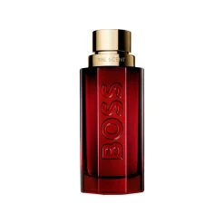 Hugo Boss The Scent Eau De Toilette Hombre 100ml