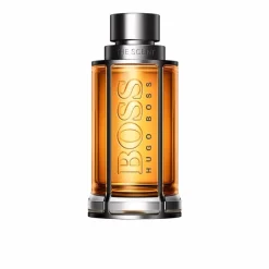 Hugo Boss The Scent Eau De Toilette Hombre 100ml