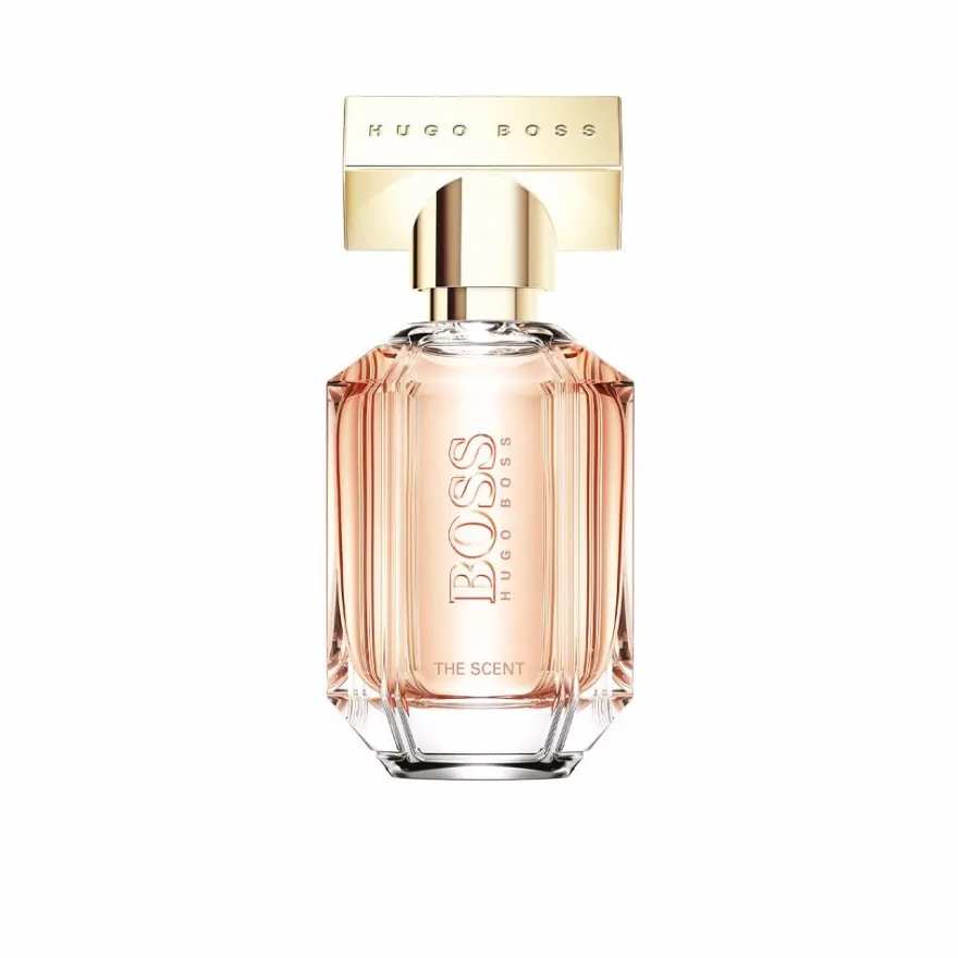 Hugo Boss The Scent For Her Eau De Parfum 50ml