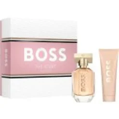 Hugo Boss The Scent For Her Eau De Parfum 50ml