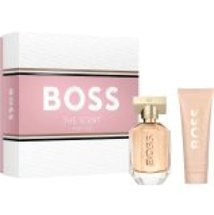 Hugo Boss The Scent For Her Eau De Parfum 50ml