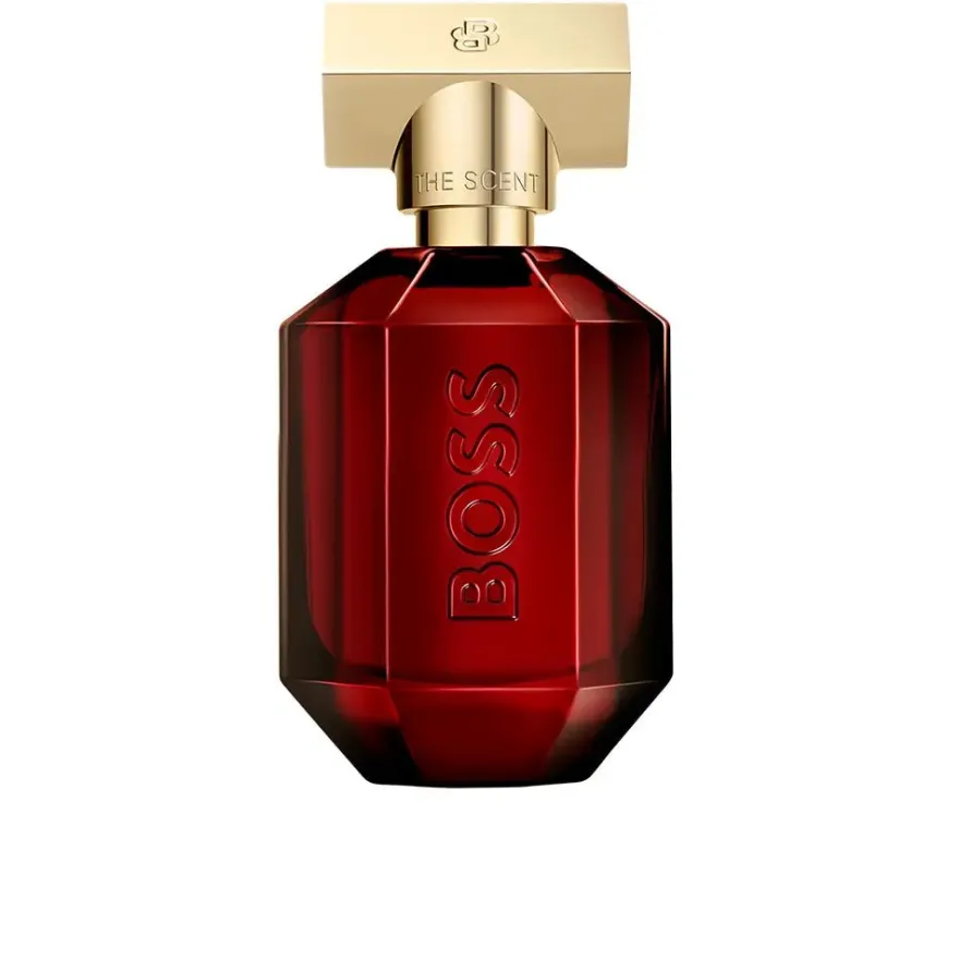 Hugo Boss The Scent For Her Elixir Eau De Parfum 30ml