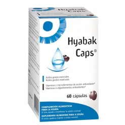 HYABAK 60 Caps