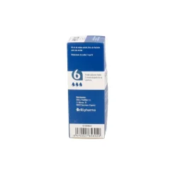 HYLO-GEL Colirio Lubricante 10ml