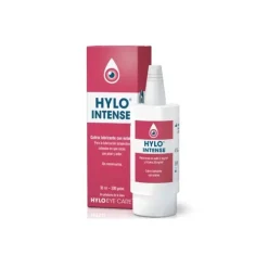 HYLO INTENSE Colirio Lubricante Ojo Seco 10ml