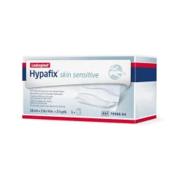 Hypafix Skin Sensitive 10 cm x 2 m 1 unidad