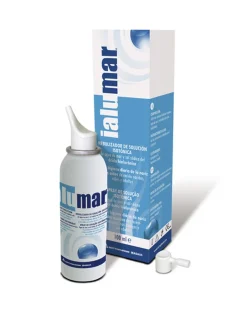IALUMAR 100 ML