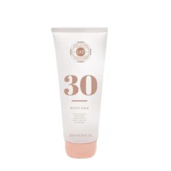 IAP Pharma Body Milk N30 200 ml