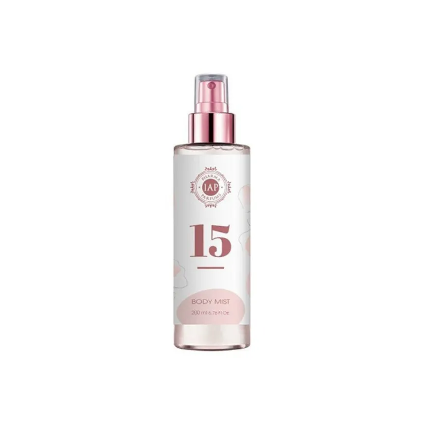 IAP Pharma Body Mist N15 200 ml