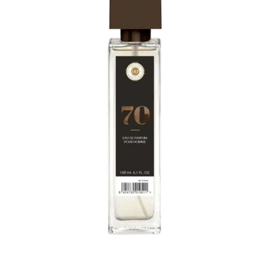 IAP Pharma Eau de Parfum Cro N70 150 ml