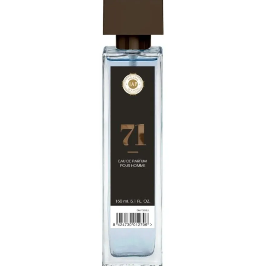 IAP Pharma Eau de Parfum Cro N71 150 ml