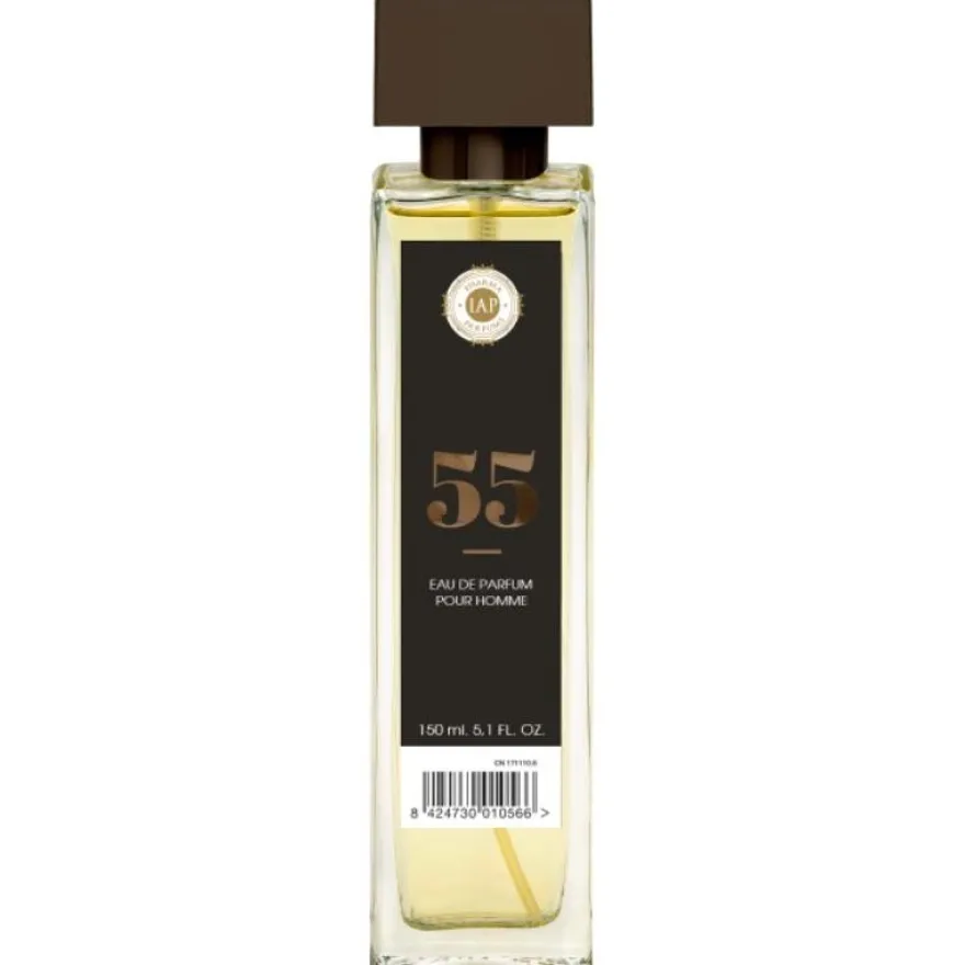 IAP Pharma Eau de Parfum Cro N55 150 ml