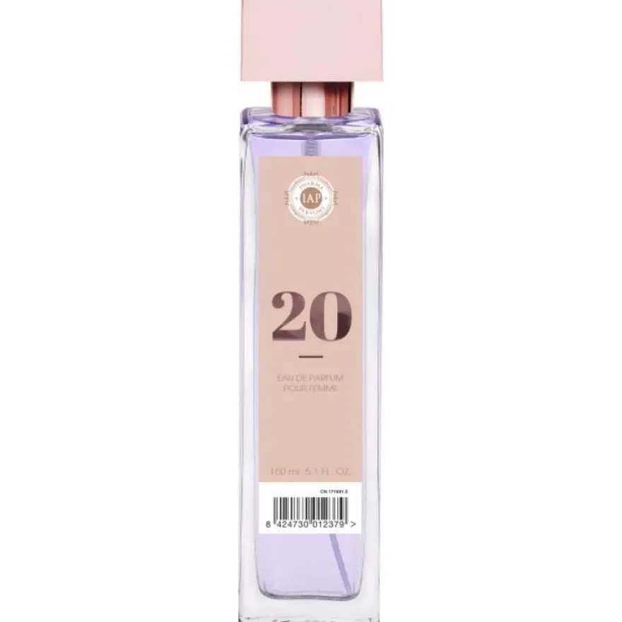 IAP Pharma Eau de Parfum Sra N20 150 ml