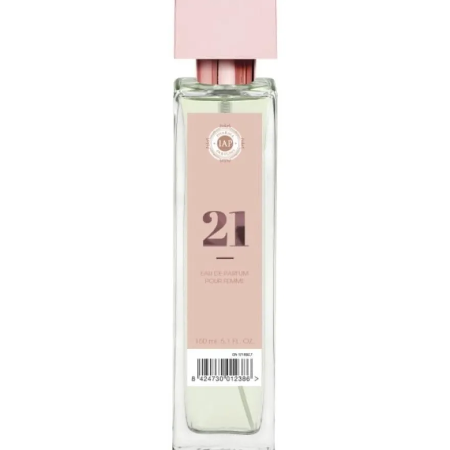 IAP Pharma Eau de Parfum Sra N21 150 ml