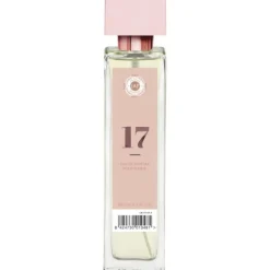 IAP Pharma Eau de Parfum Sra N17 150 ml