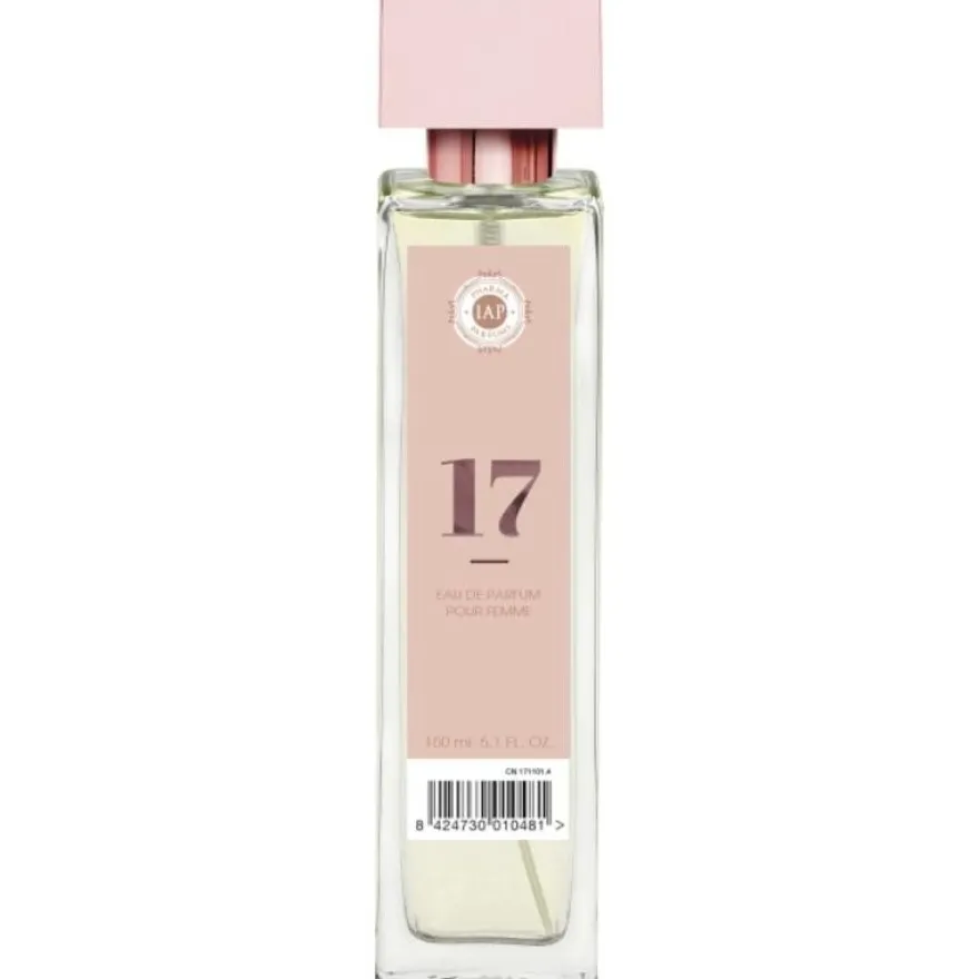 IAP Pharma Eau de Parfum Sra N17 150 ml