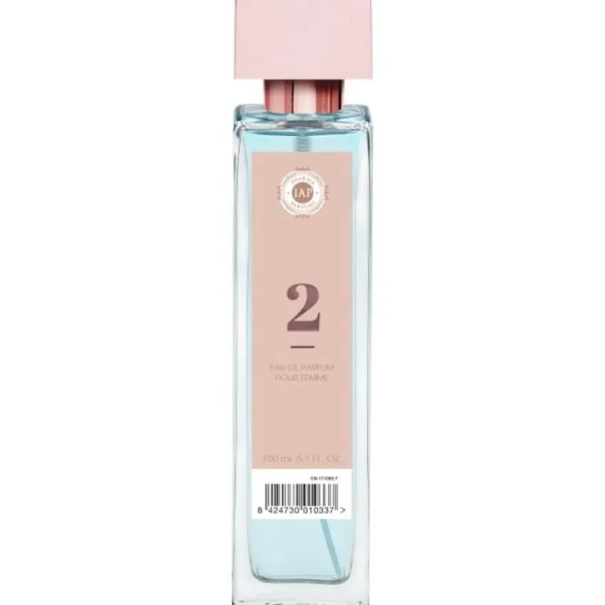 IAP Pharma Eau de Parfum Sra N2 150 ml