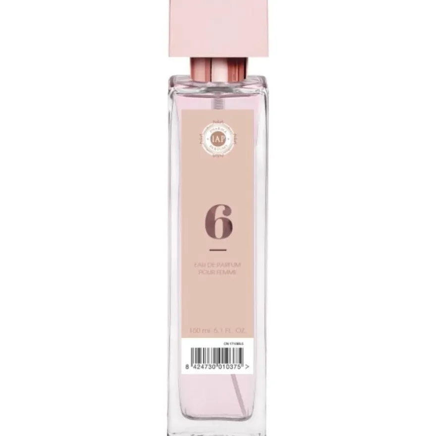 IAP Pharma Eau de Parfum Sra N6 150 ml