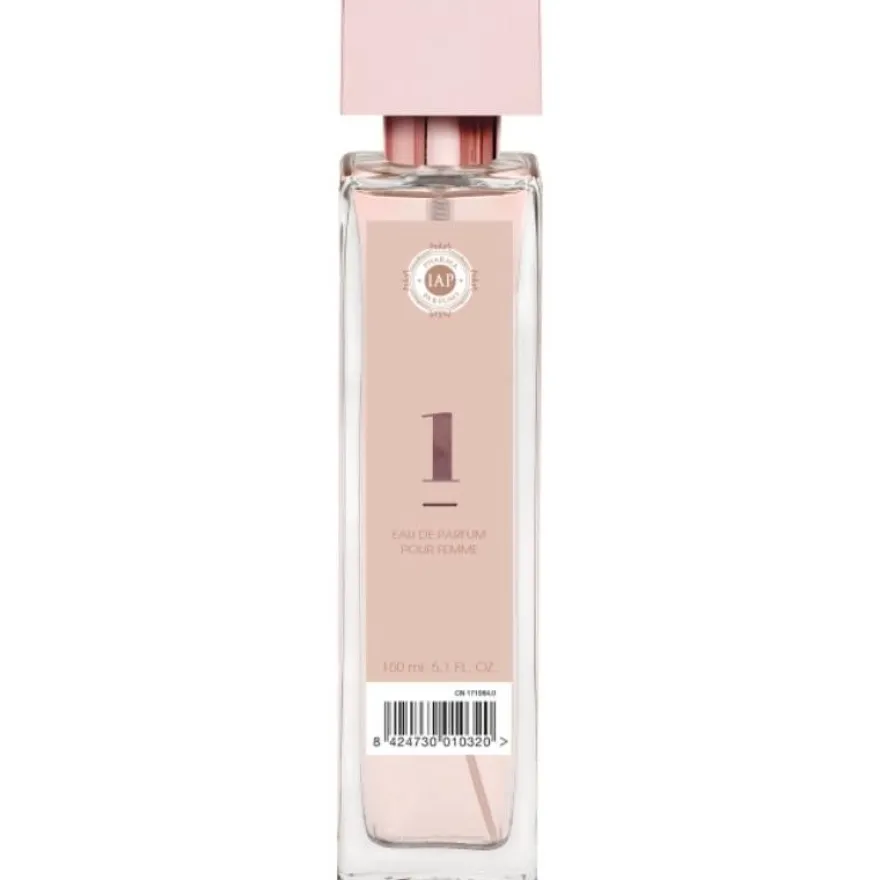 IAP Pharma Eau de Parfum Sra N1 150 ml