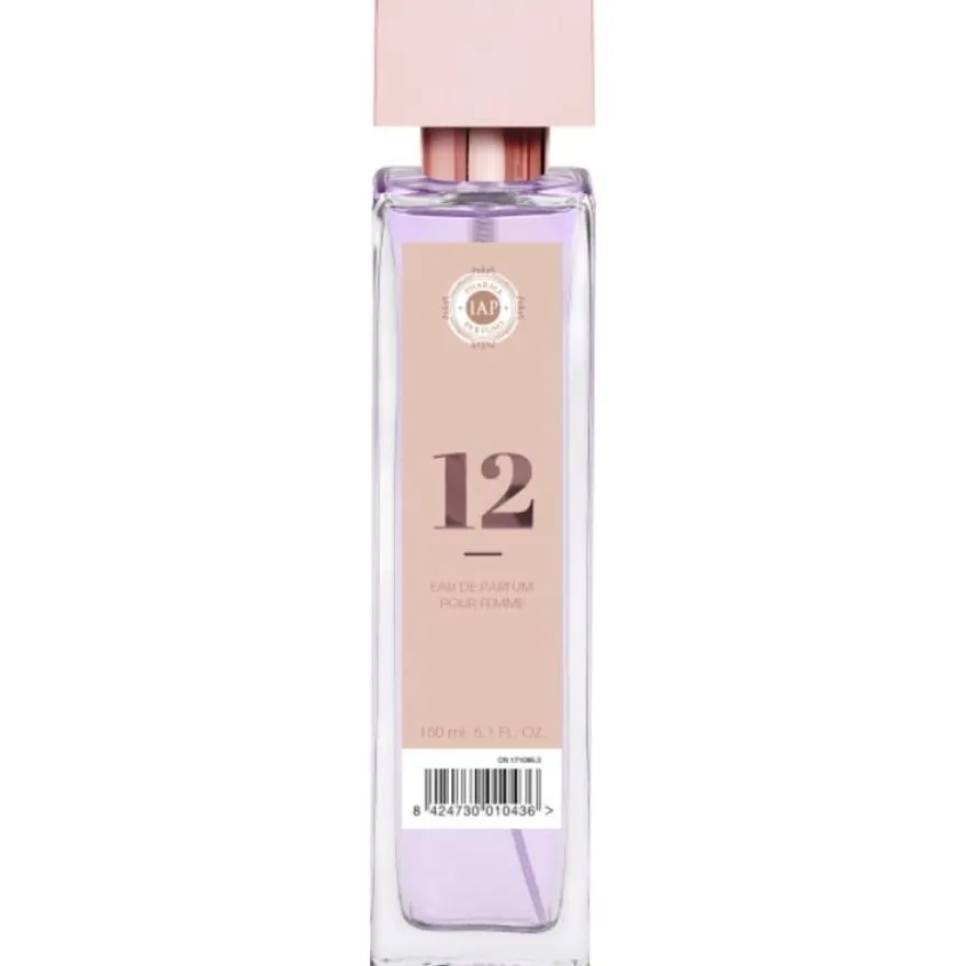 IAP Pharma Eau de Parfum Sra N12 150 ml