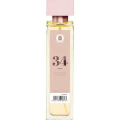 IAP Pharma Eau de Parfum Sra N34 150 ml