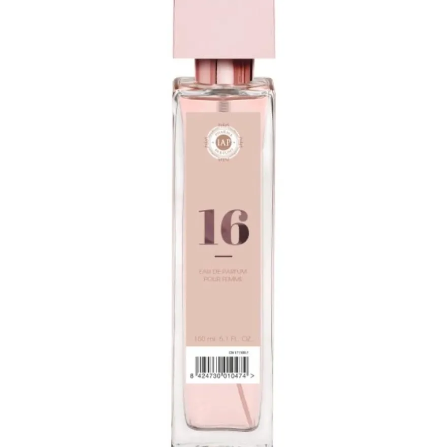 IAP Pharma Eau de Parfum Sra N16 150 ml
