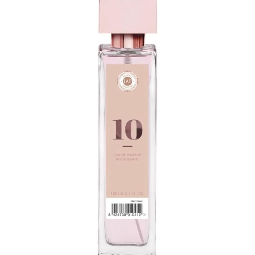 IAP Pharma Eau de Parfum Sra N10 150 ml