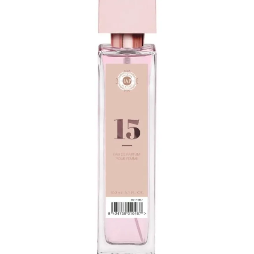 IAP Pharma Eau de Parfum Sra N15 150 ml