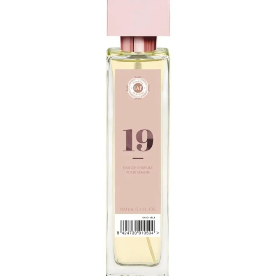 IAP Pharma Eau de Parfum Sra N19 150 ml