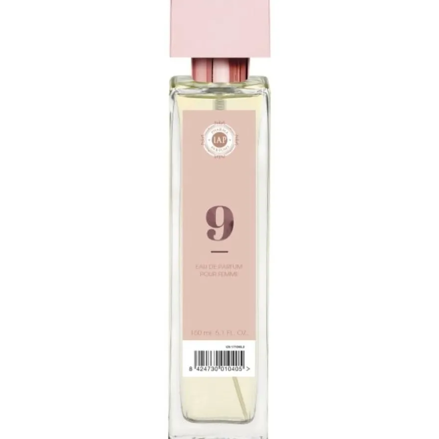IAP Pharma Eau de Parfum Sra N9 150 ml