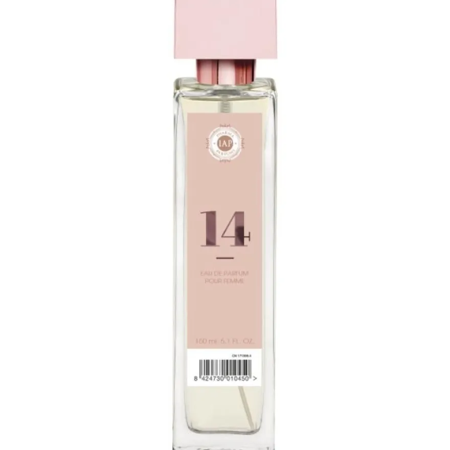 IAP Pharma Eau de Parfum Sra N14 150 ml