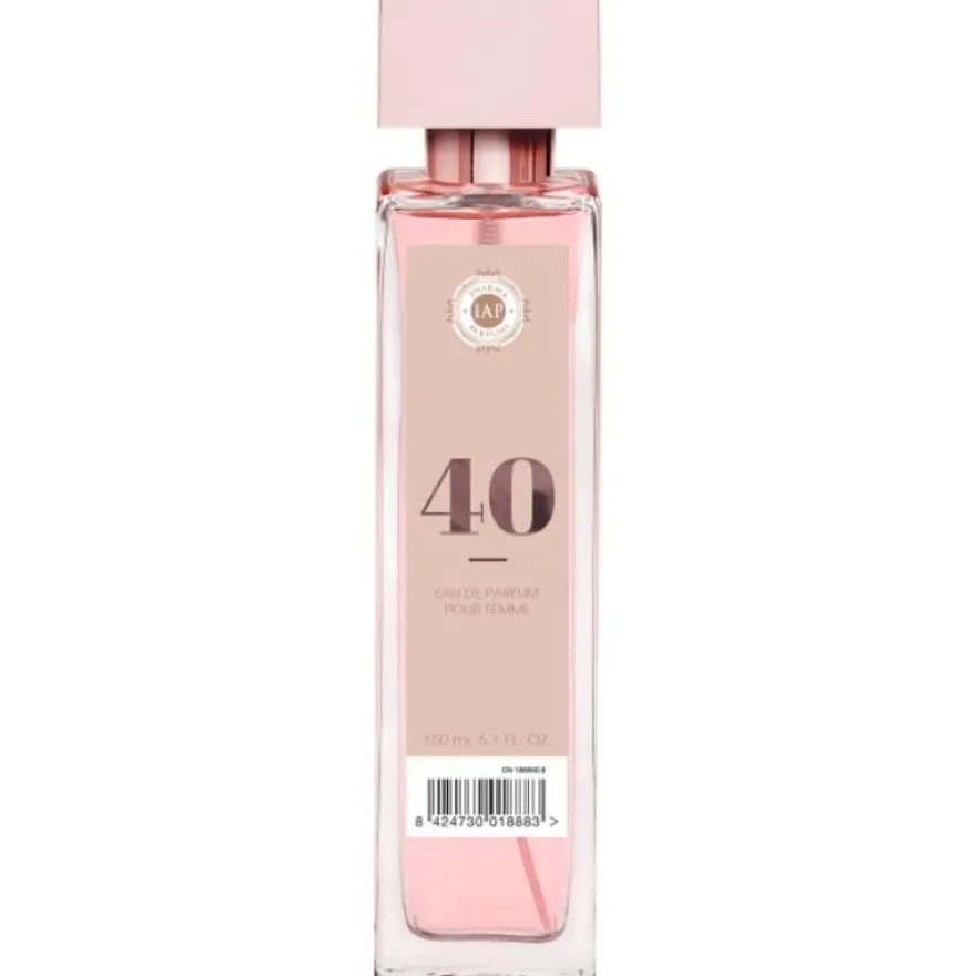 IAP Pharma Eau de Parfum Sra N40 150 ml
