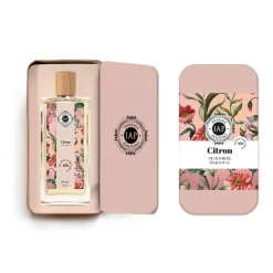 IAP Pharma Eau de Toilette Citron 150 ml