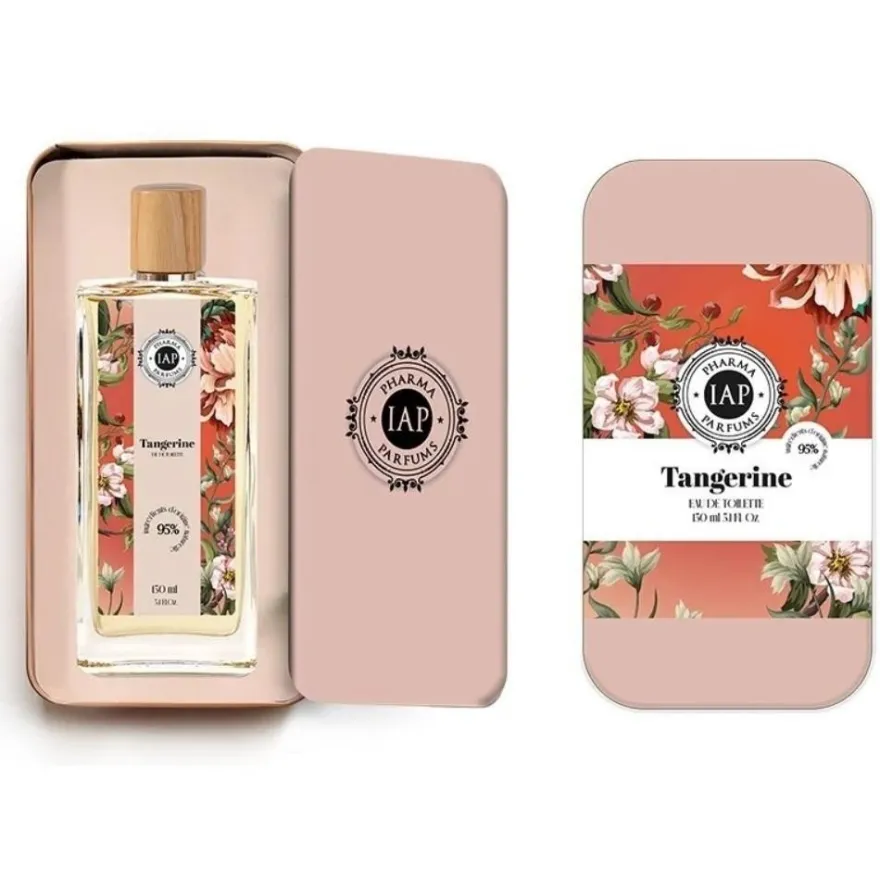 IAP Pharma Eau de Toilette Mandarine 150 ml