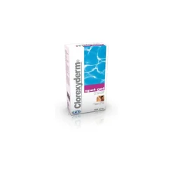 ICF Clorexyderm Gel desinfectante 100ml