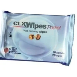 ICF CLX Toallitas Húmedas 20 piezas