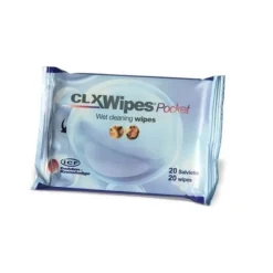 ICF CLX Toallitas Húmedas 20 piezas