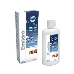 ICF Ermidra Champú 250ml