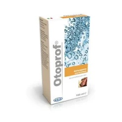 ICF Otoprof Limpiador de Oídos 100ml