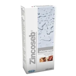 ICF Zincoseb Champú Estándar 250ml