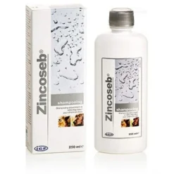 ICF Zincoseb Champú Estándar 250ml