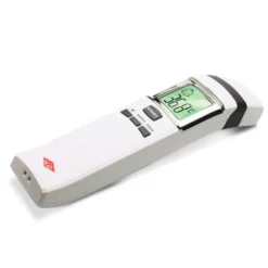 ICO Termómetro Digital de Infrarrojos Sin Contacto Termo Family FS-700