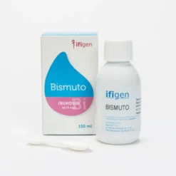 Ifigen Bismuto 150 ml