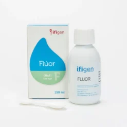 Ifigen Flúor 150 ml